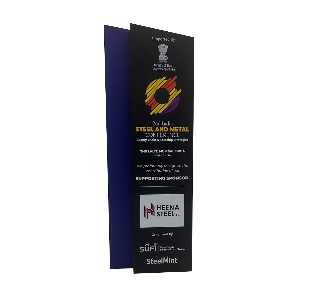 Award 1