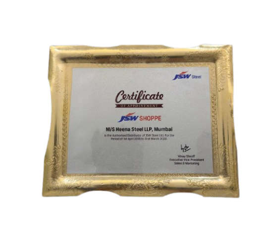 Award 4