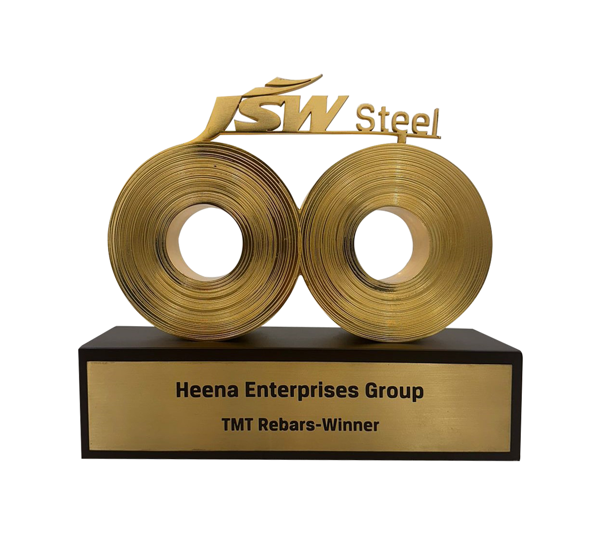 Award 5