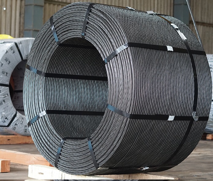 Heena Steel Facility 1
