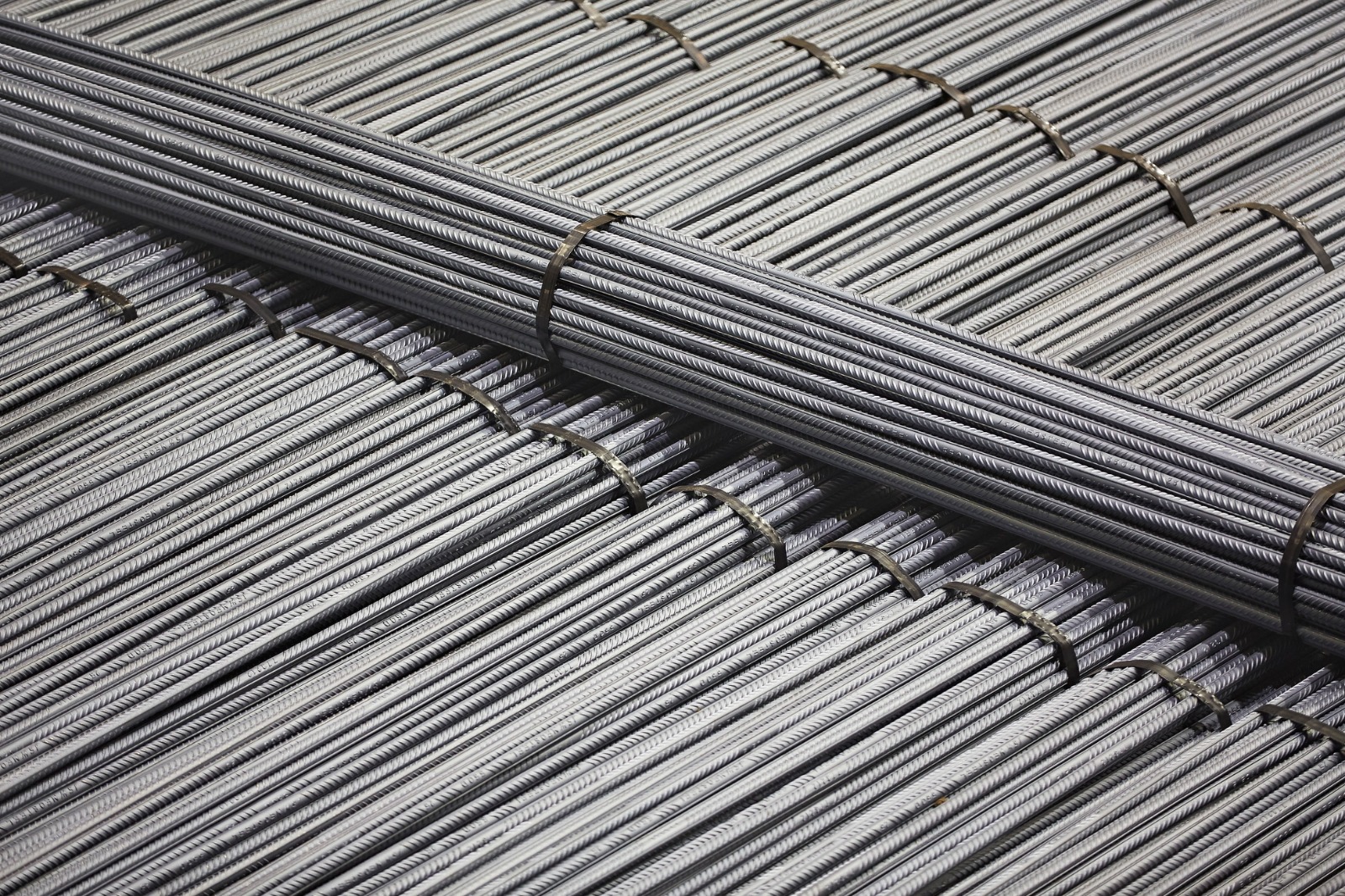 Heena Steel Facility 2