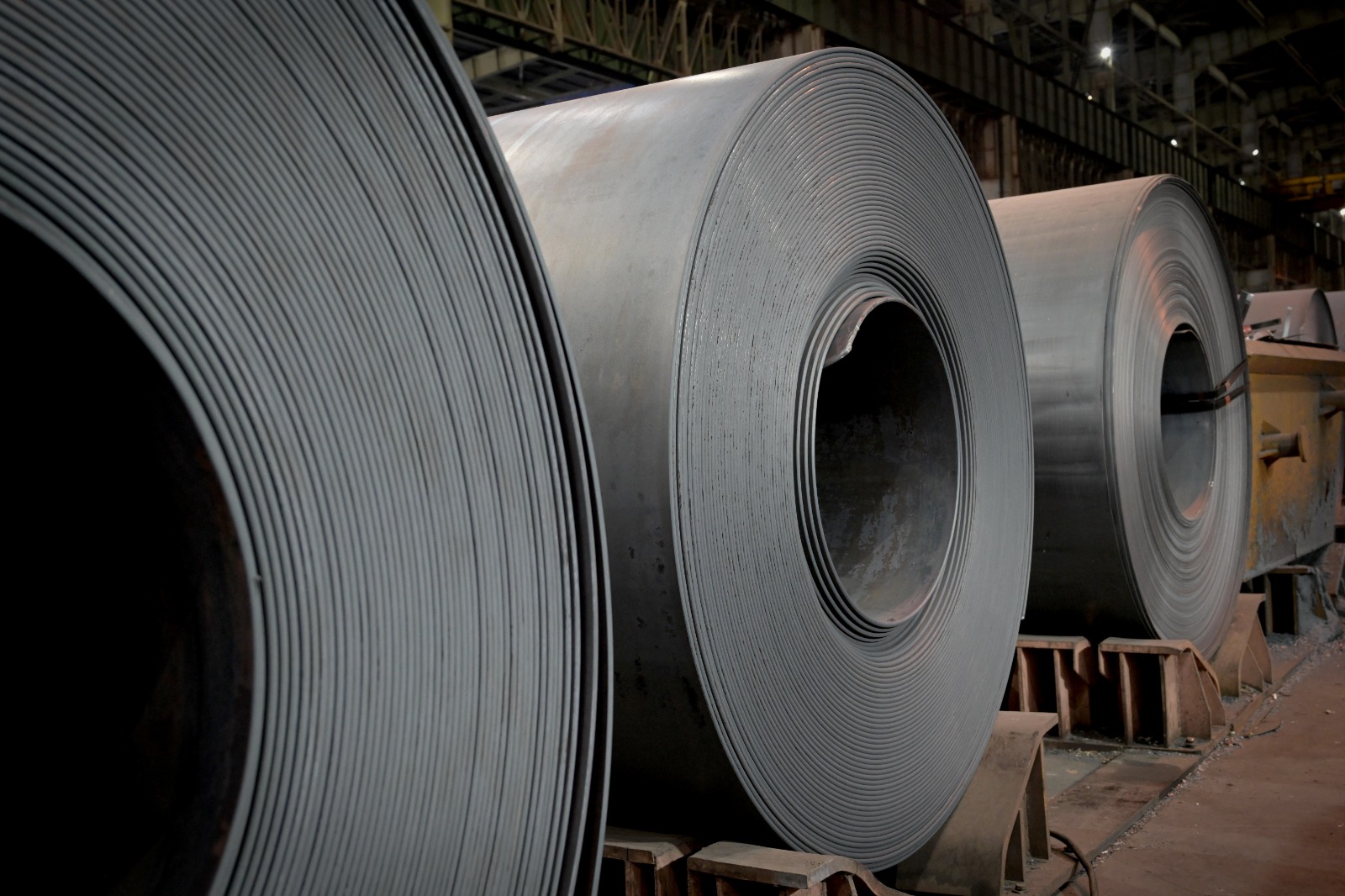 Heena Steel Facility 3