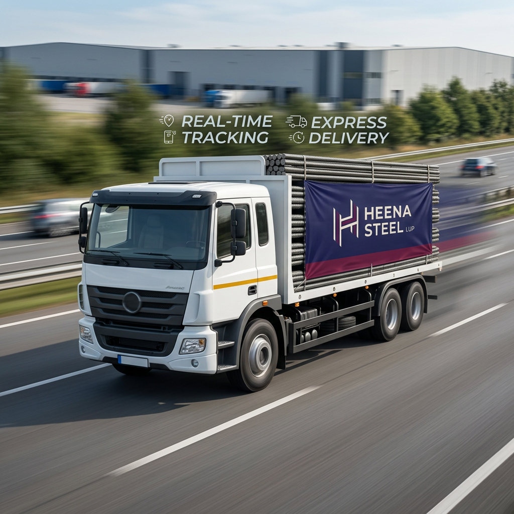 Fast Delivery Execution