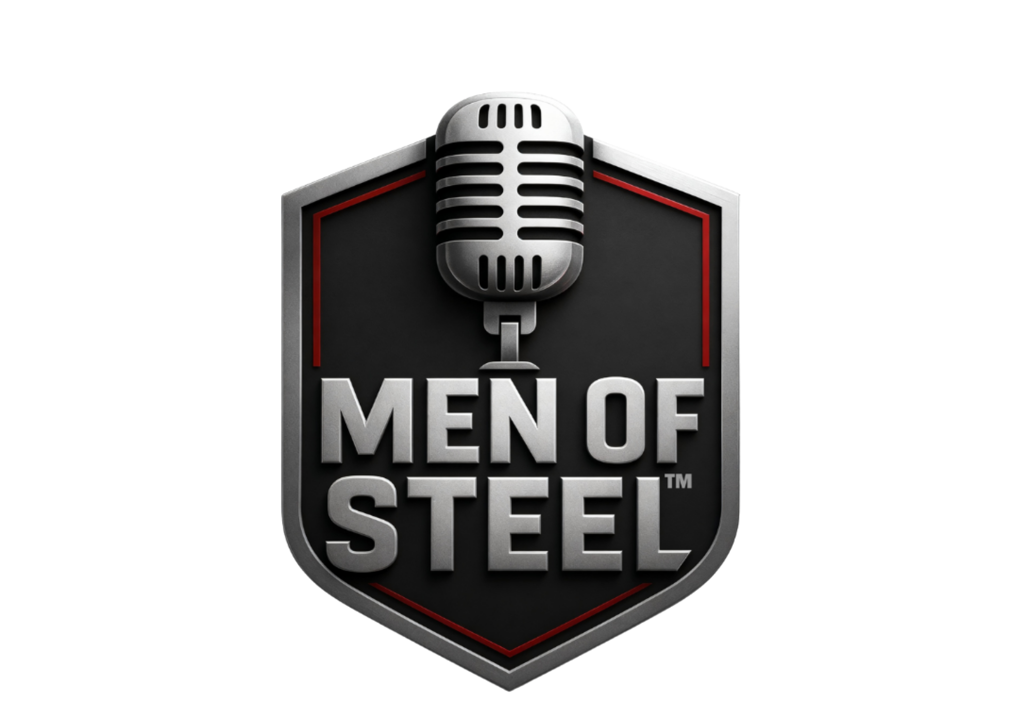 Men of Steel logo
