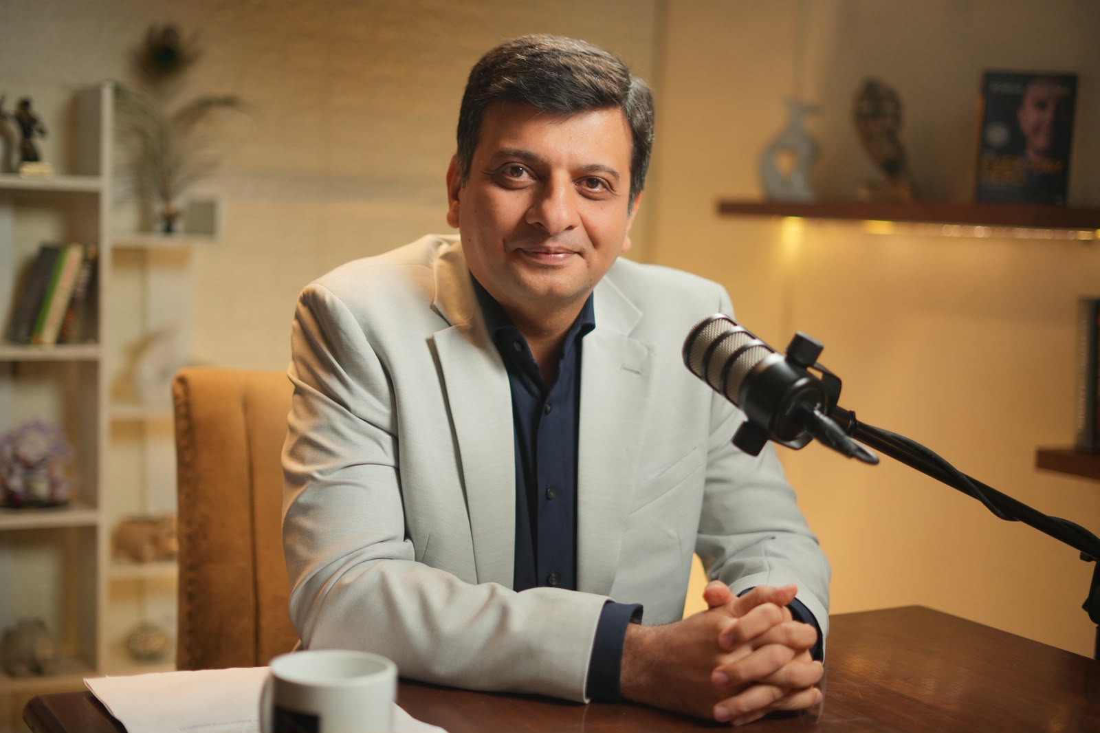 Bhavin Bhuta