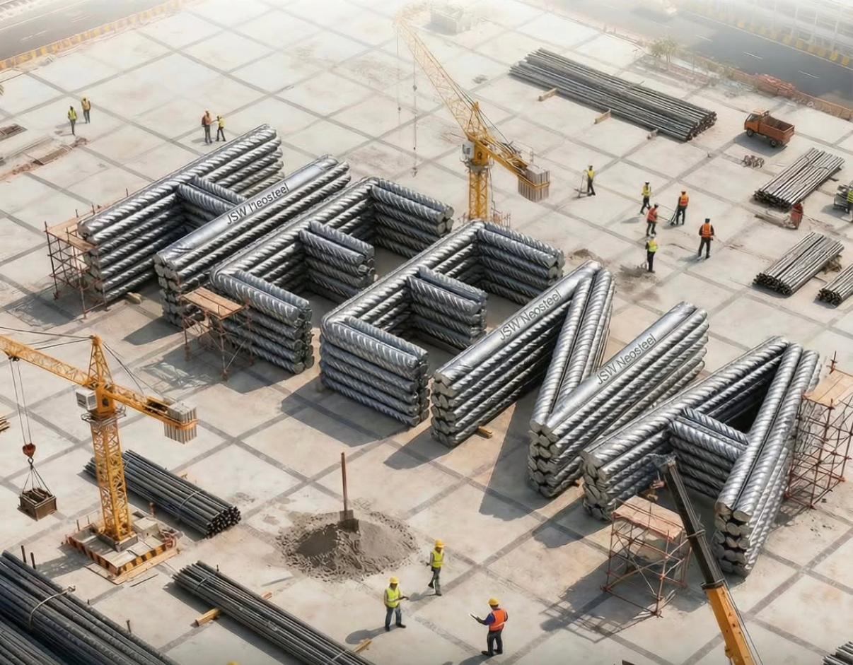 Steel structural briefing